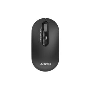 A4Tech FG20S 2.4G Wireless Mouse