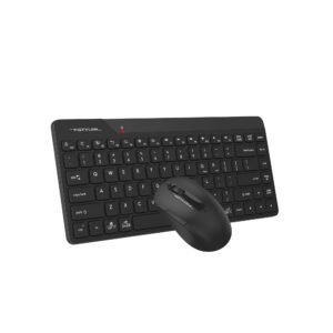 A4Tech FG2200 Air 2.4G Wireless Combo Desktop