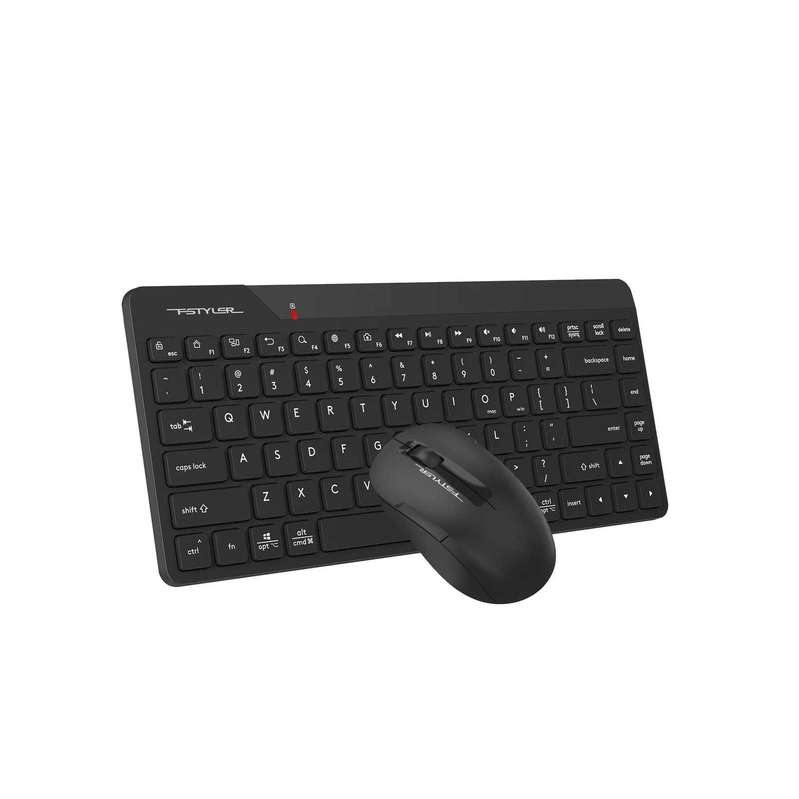A4Tech FG2200 Air 2.4G Wireless Combo Desktop
