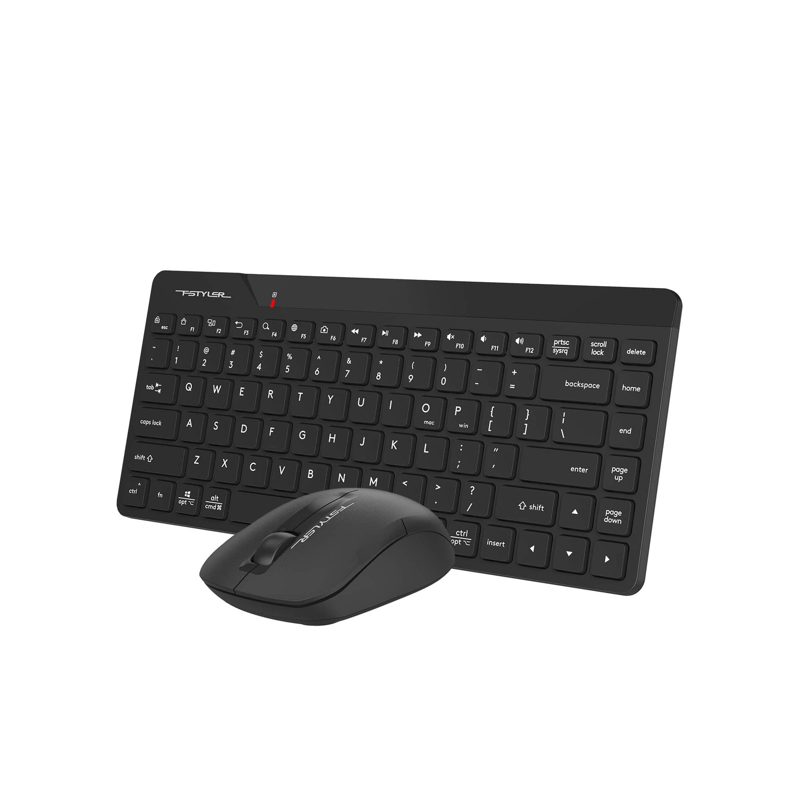 A4Tech FG2200 Air 2.4G Wireless Combo Desktop