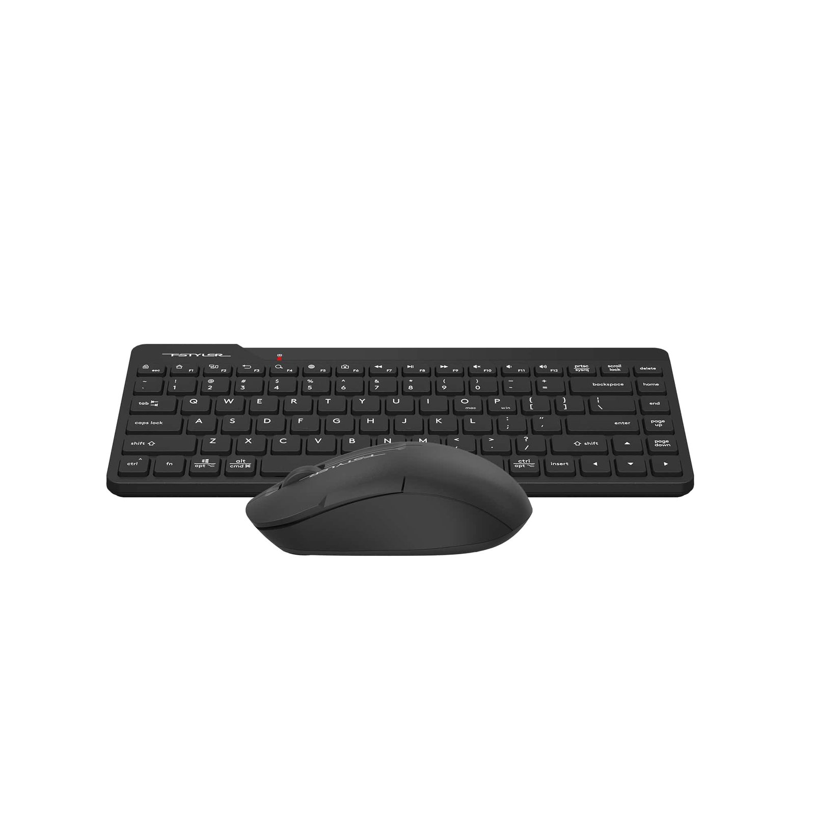 A4Tech FG2200 Air 2.4G Wireless Combo Desktop