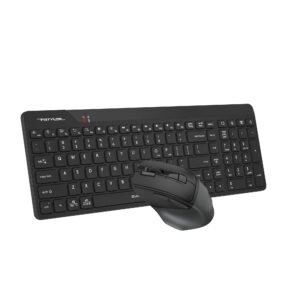 A4Tech FG2400 Air2 2.4G Wireless QuietKey Combo Set