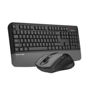 A4Tech FG2500S Plus 2.4G Wireless Desktop Set