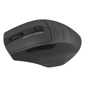 A4Tech FG30S 2.4G Wireless Mouse