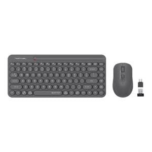 A4Tech FG3200 Air QuietKey Compact Combo Desktop