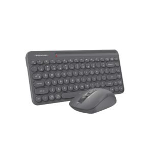 A4Tech FG3200 Air QuietKey Compact Combo Desktop