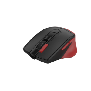 A4Tech FG45CS Air2 2.4G Wireless Rechargeable Mouse
