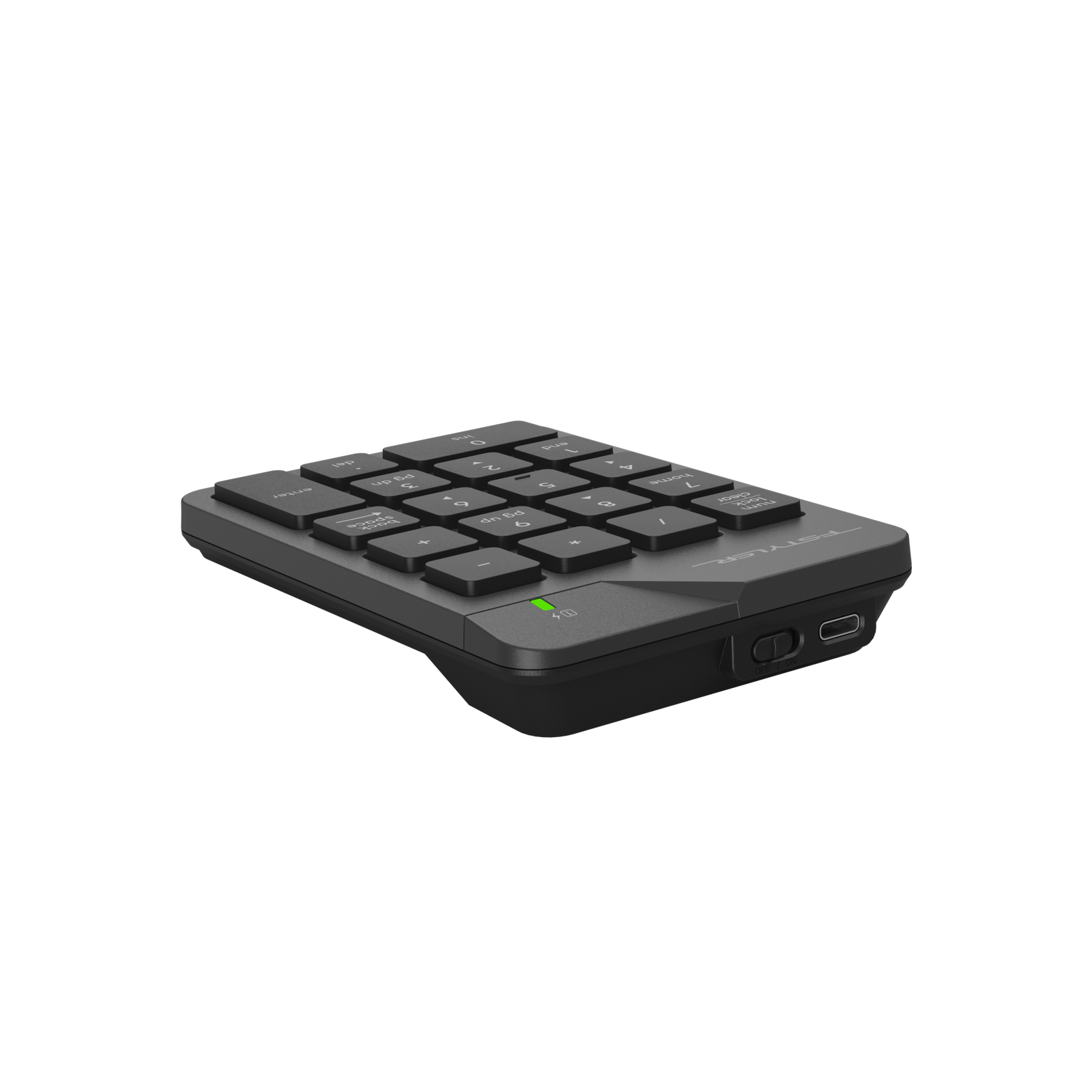 A4Tech FGK21C 2.4G Wireless Numeric Keypad