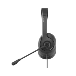 A4Tech FH100L Stereo Fstyler Headset (Black)