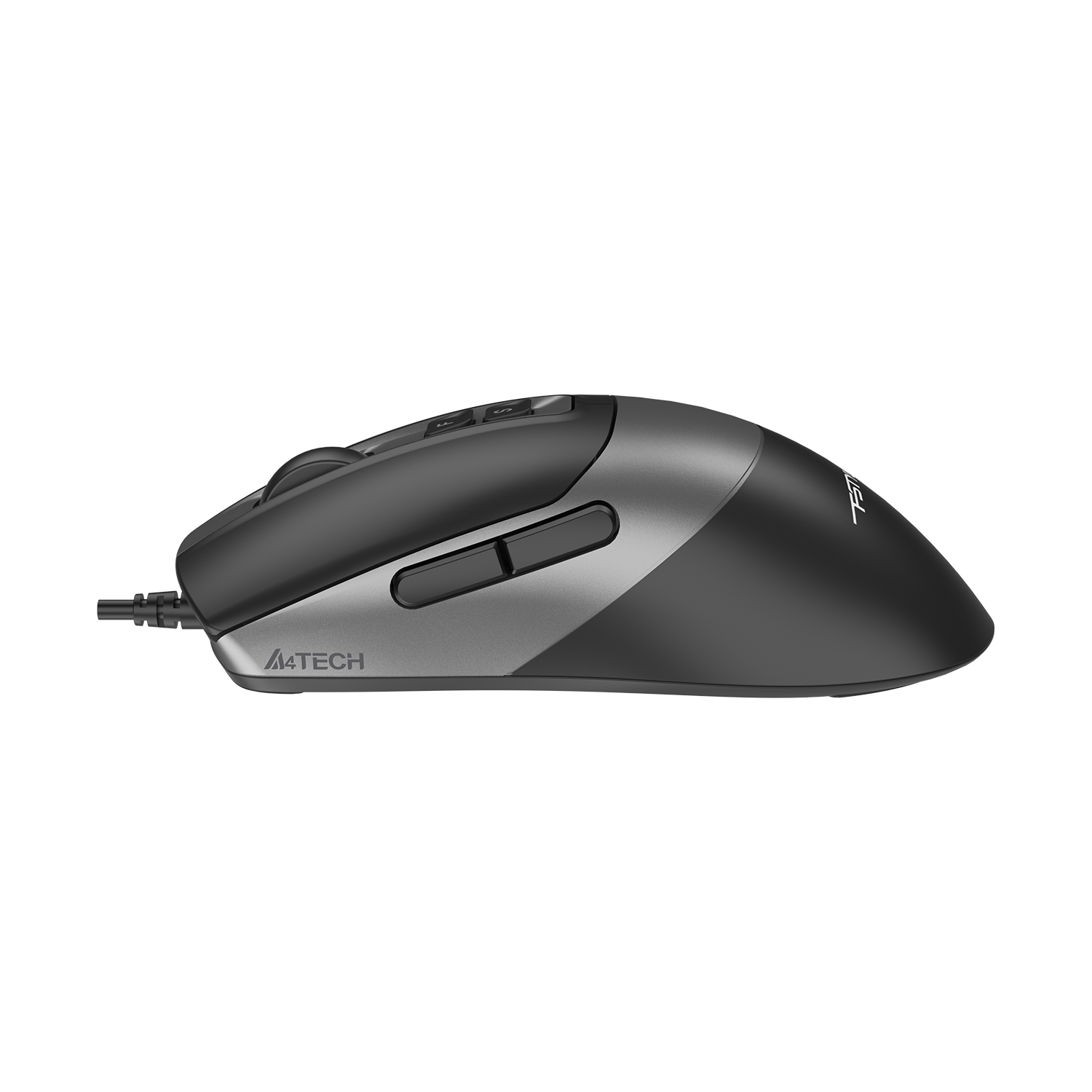 A4Tech FM50S Plus Optical Wired Mouse