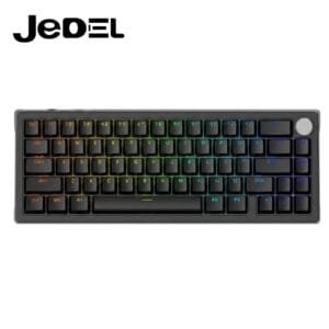 Jedel X68 Mechanical Gaming Keyboard with RGB Backlight