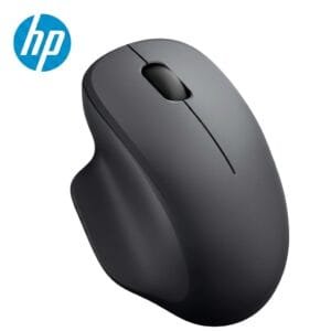 HP Professor SE Dual Mode Bluetooth and 2.4G Silent Wireless Mouse (1600 DPI)