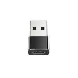 USB 3.0 Male to Type-C Female OTG Adapter Converter