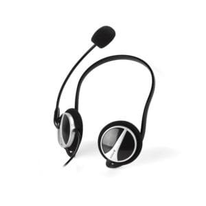A4Tech HU-5P Neckband Headset - USB