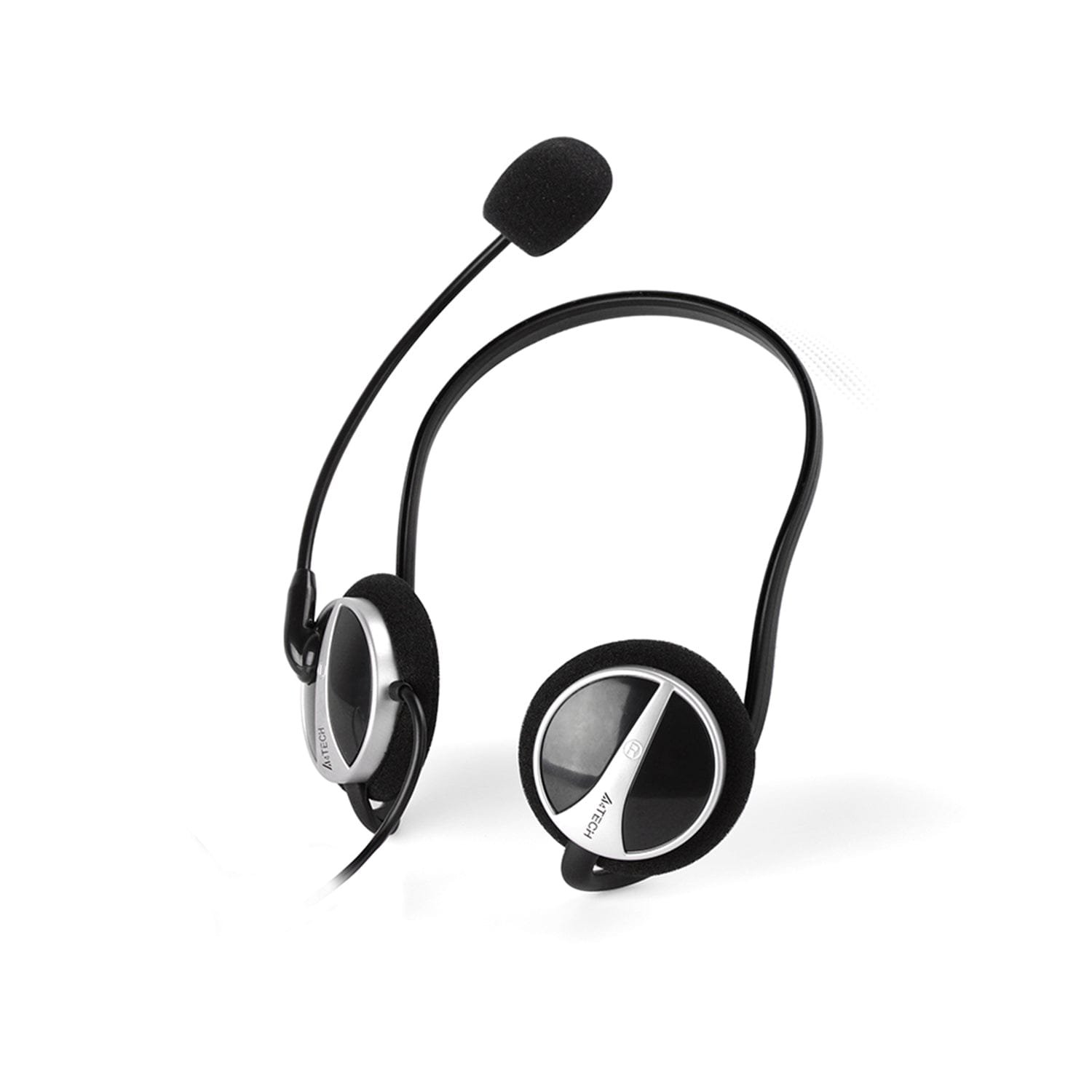 A4Tech HU-5P Neckband Headset - USB