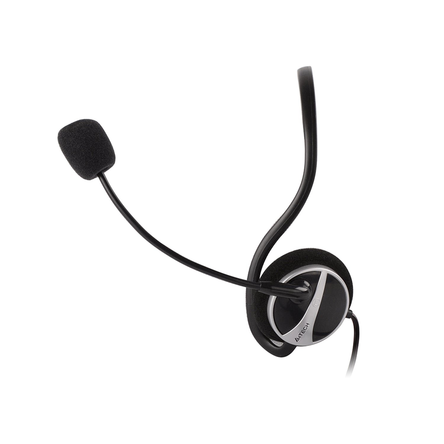 A4Tech HU-5P Neckband Headset - USB