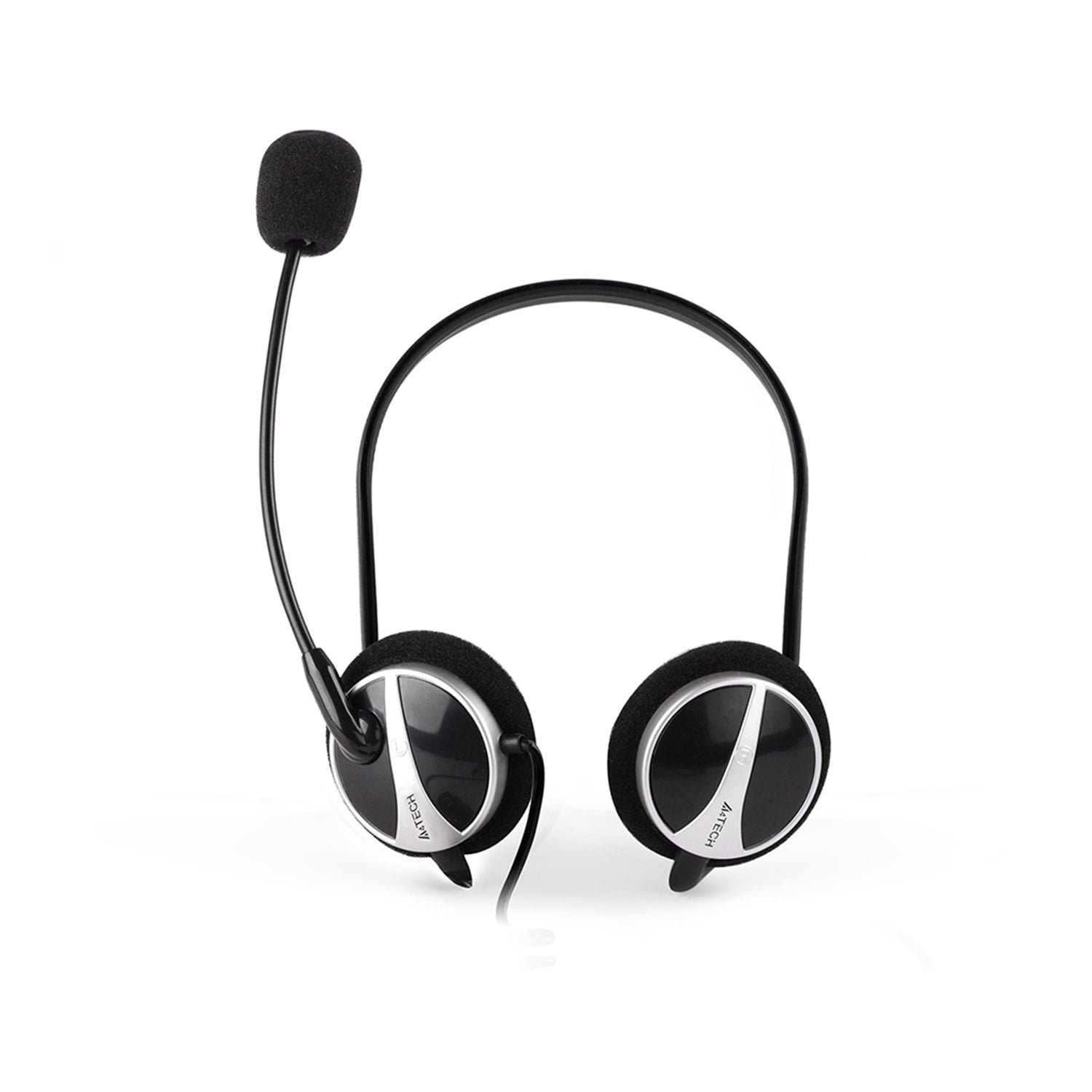 A4Tech HU-5P Neckband Headset - USB