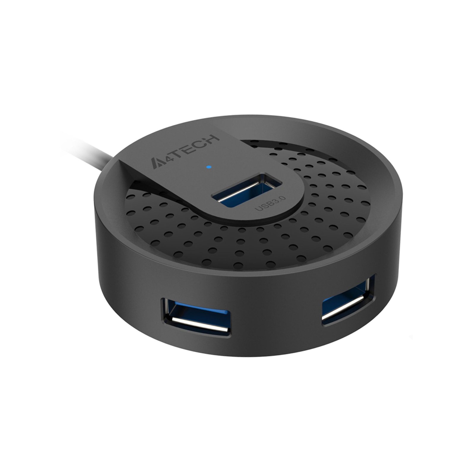 A4Tech HUB-30C 4-Port USB 3.0 Type-C SuperSpeed Hub