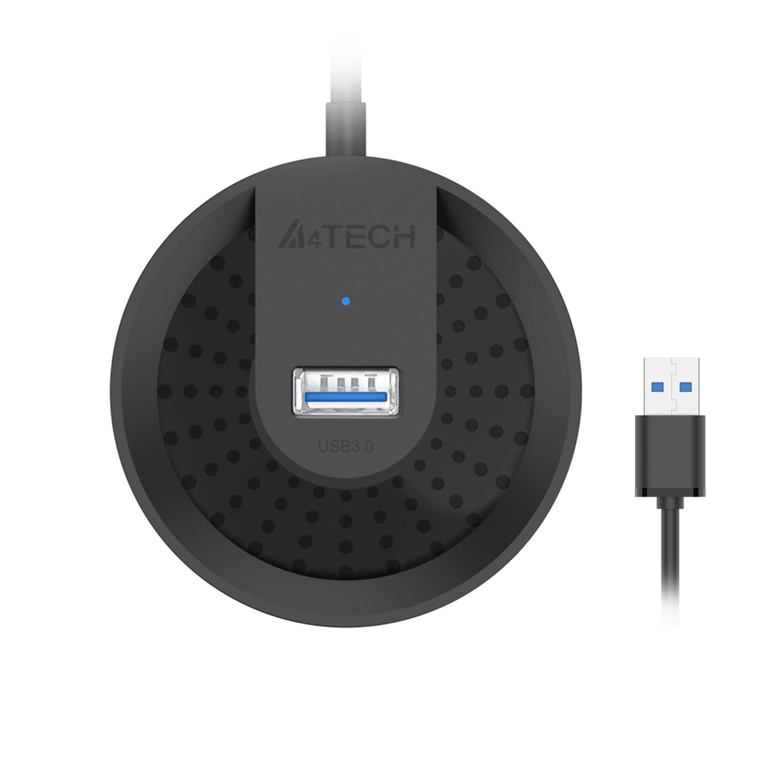 A4Tech HUB-30C 4-Port USB 3.0 Type-C SuperSpeed Hub