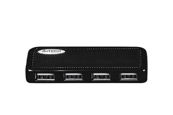 A4Tech HUB-64 USB 2.0 HUB