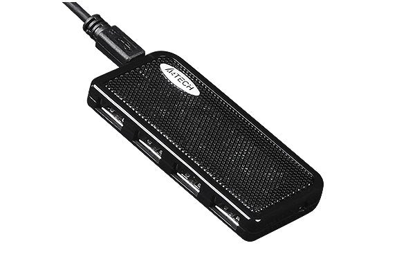 A4Tech HUB-64 USB 2.0 HUB