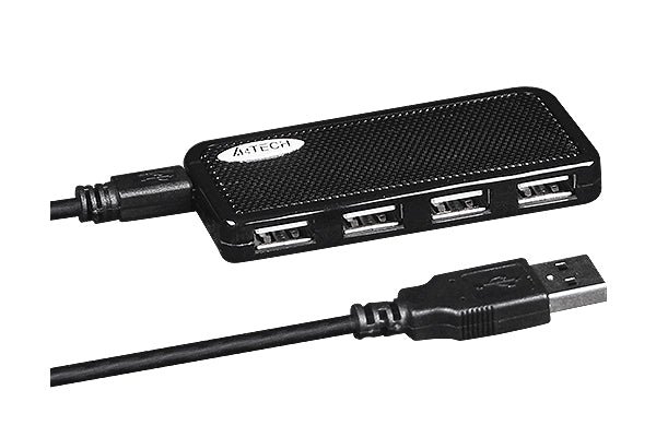 A4Tech HUB-64 USB 2.0 HUB
