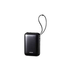 Joyroom JR-PBF29 22.5W Mini Power Bank 20000mAh (Black)