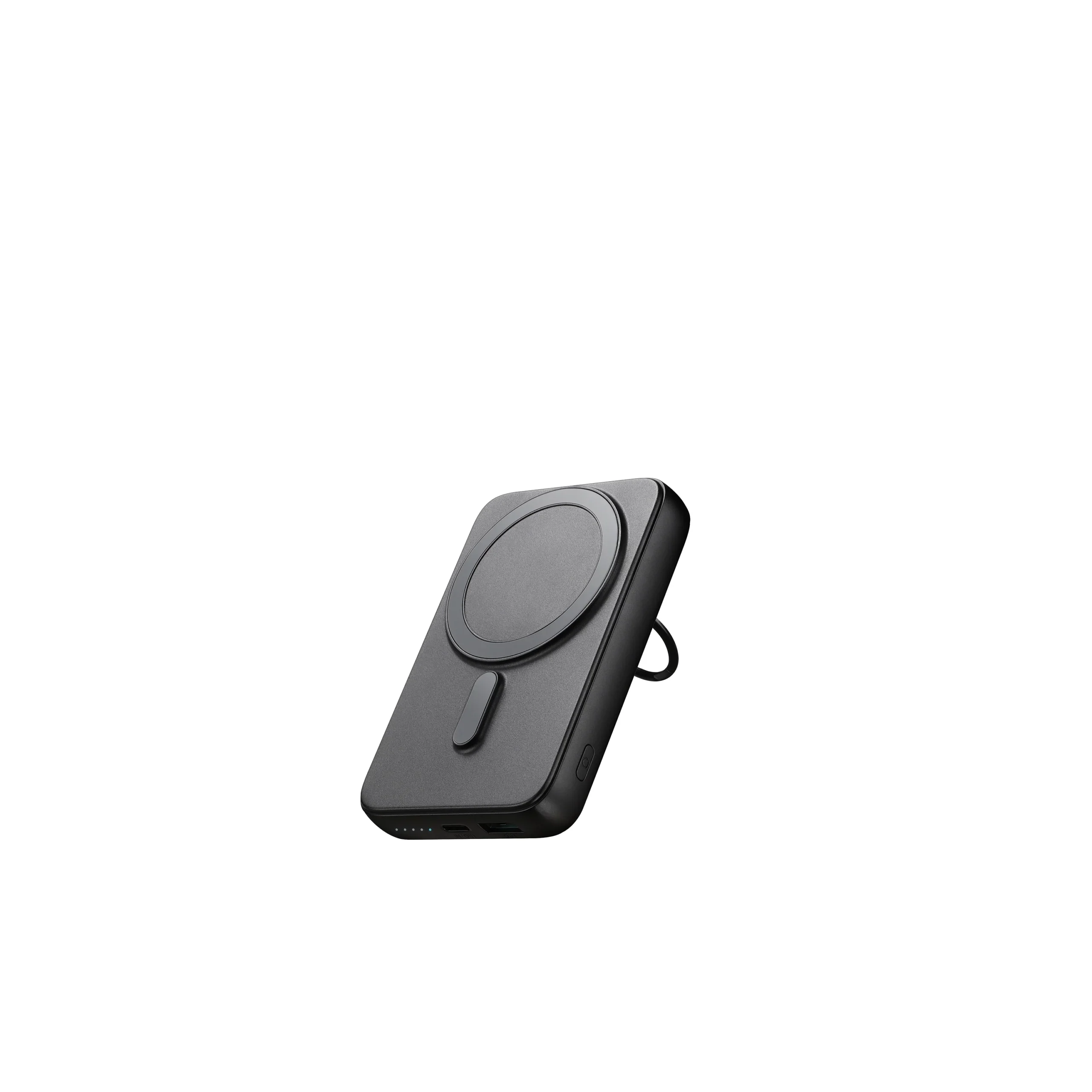 Joyroom JR-W050 20W Magnetic Wireless Power Bank 10000mAh (Black)