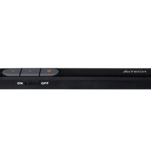 A4Tech LP15 2.4G Wireless Laser Pen