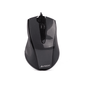A4Tech N-500FS Wired Silent Mouse