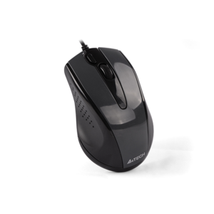 A4Tech N-500FS Wired Silent Mouse