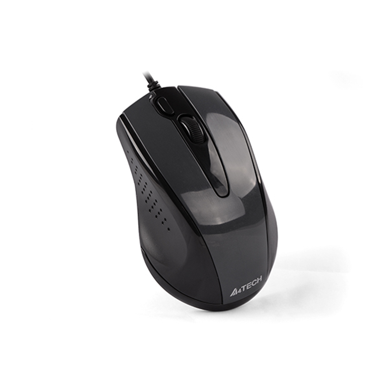 A4Tech N-500FS Wired Silent Mouse