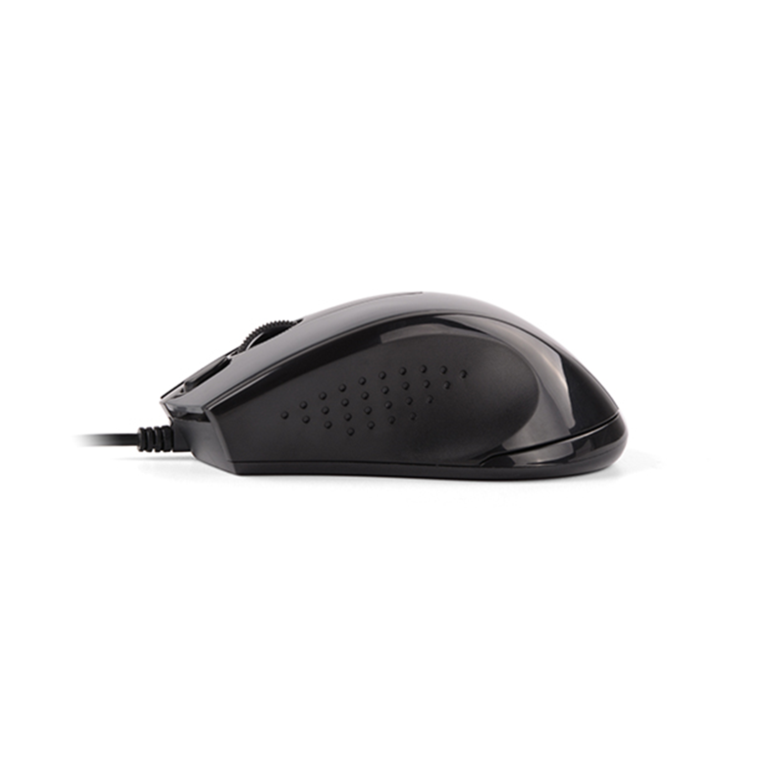 A4Tech N-500FS Wired Silent Mouse