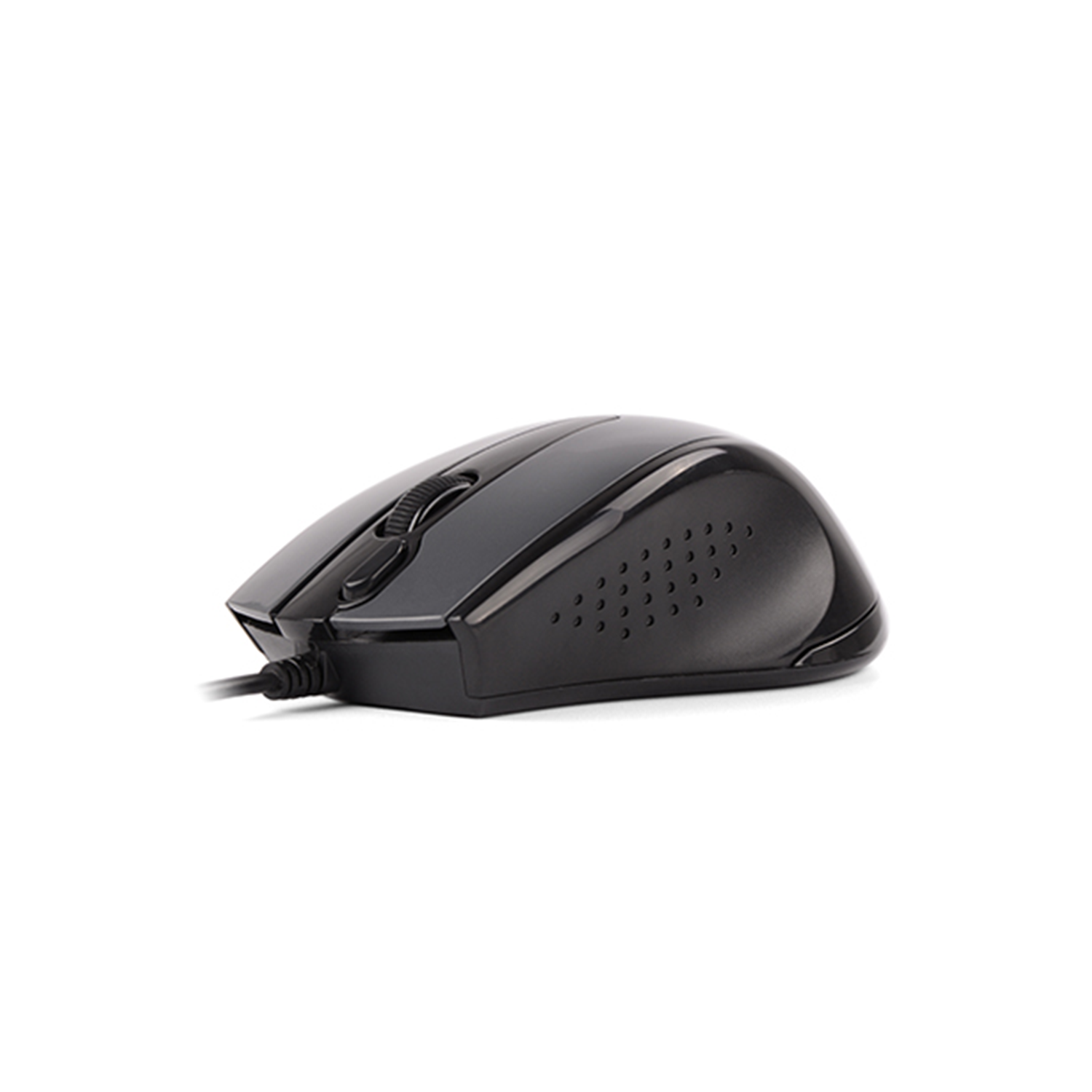 A4Tech N-500FS Wired Silent Mouse