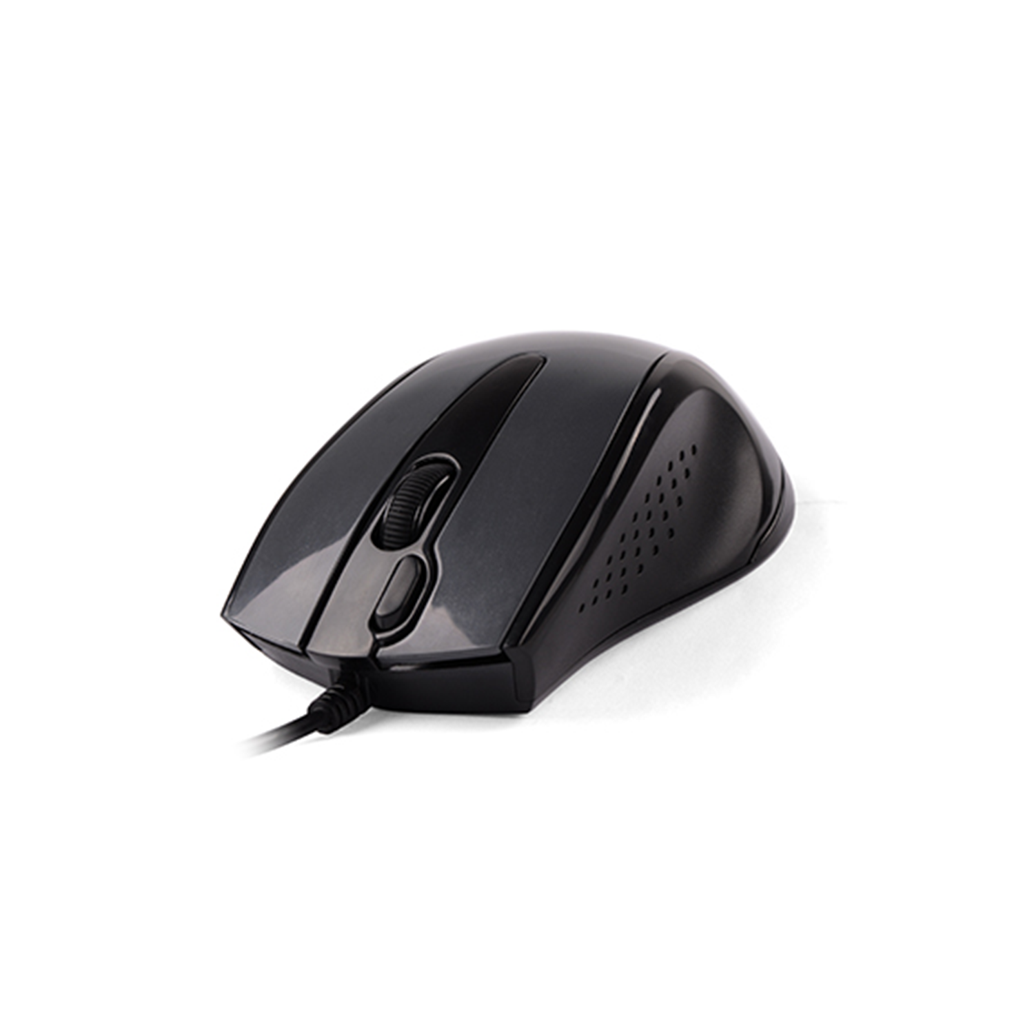 A4Tech N-500FS Wired Silent Mouse