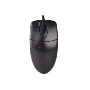 A4Tech OP-620DS 2x Click Silent Wired Mouse