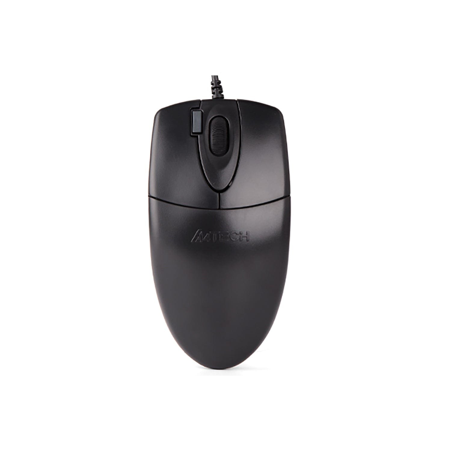 A4Tech OP-620DS 2x Click Silent Wired Mouse