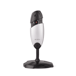 A4Tech PK-635G Anti-glare Full HD Webcam with Microphone
