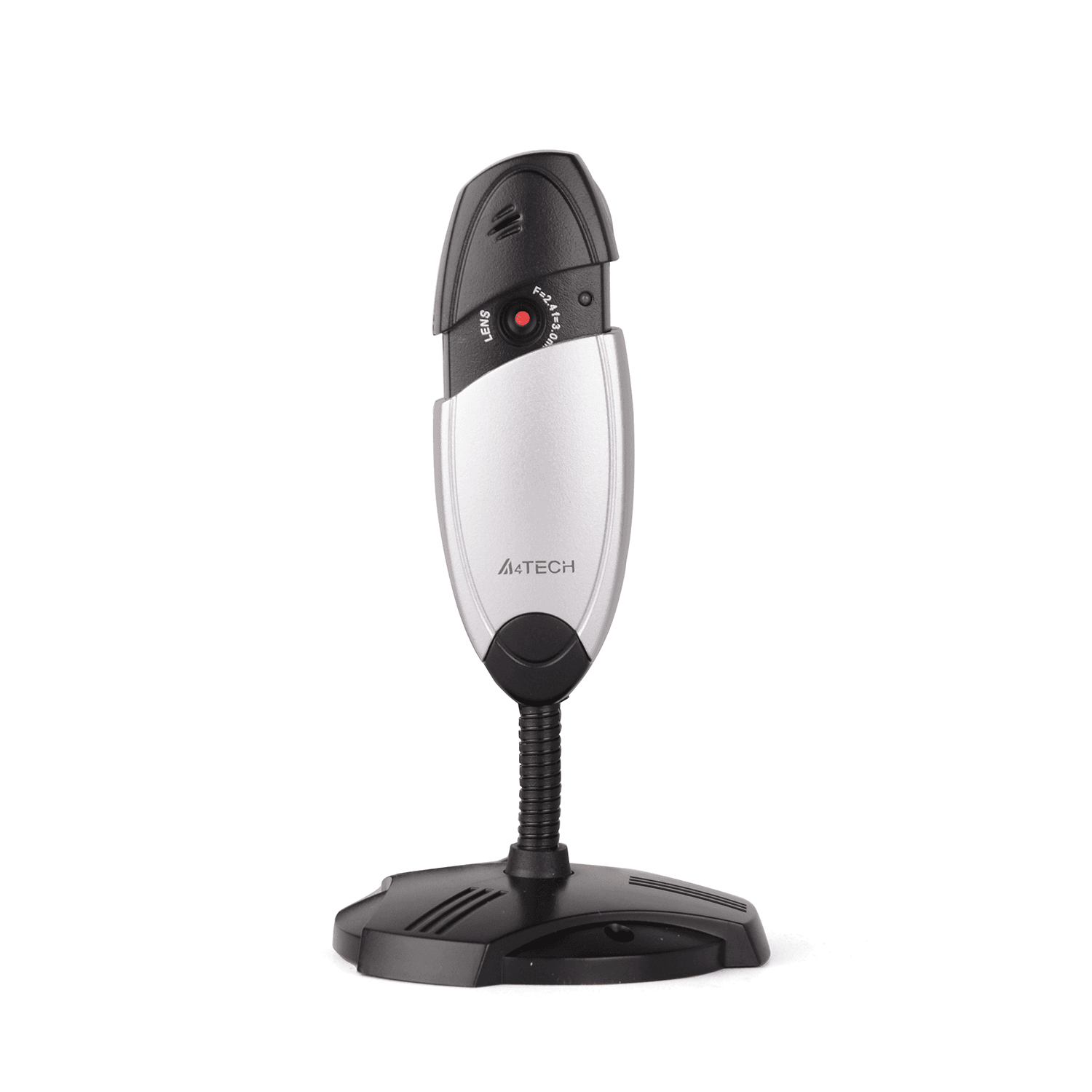 A4Tech PK-635G Anti-glare Full HD Webcam with Microphone