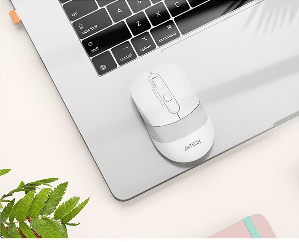 FB10CS Dual Mode Rechargeable Mouse Feature Breakdown 16