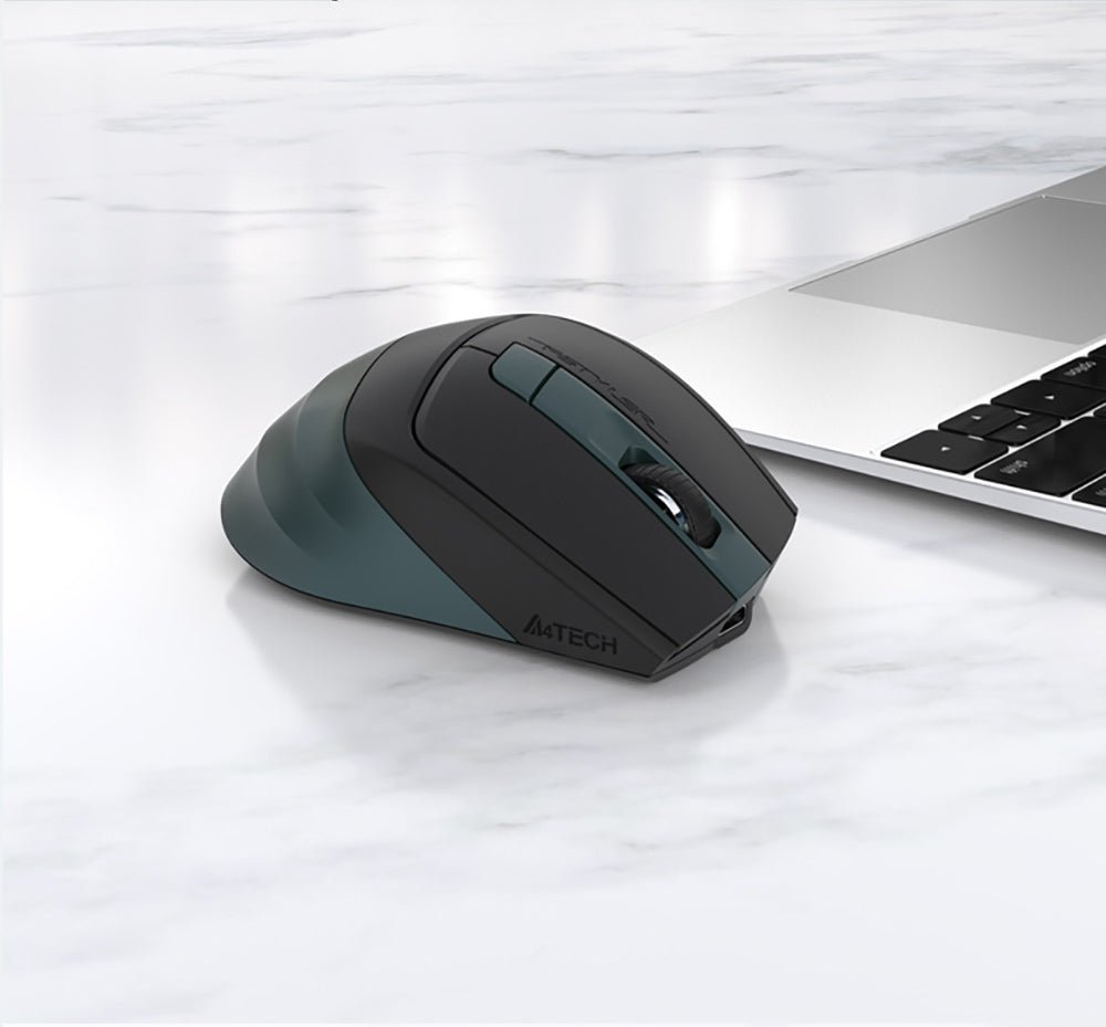 FB35CS Dual Mode Rechargeable Wireless Mouse Feature Breakdown 18