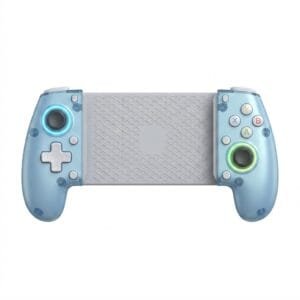 Q101 Telescopic Wireless Gaming Controller for iOS and Android