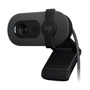 Logitech Brio 100 Full HD Webcam