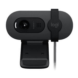 Logitech Brio 100 Full HD Webcam