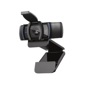 Logitech C920 Pro HD Webcam