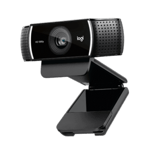 Logitech C922 Pro Stream Webcam