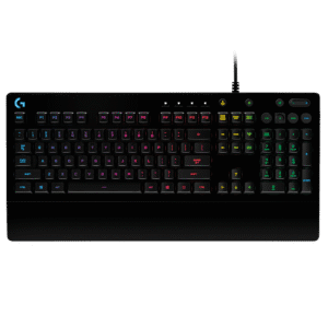 Logitech G213 Prodigy RGB Gaming Keyboard