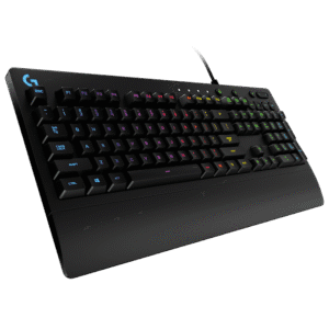 Logitech G213 Prodigy RGB Gaming Keyboard