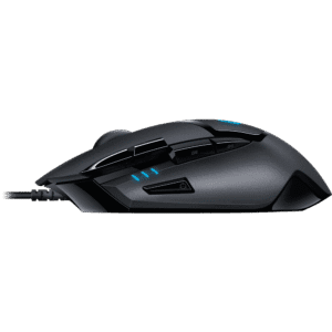 Logitech G402 Hyperion Fury FPS Gaming Mouse