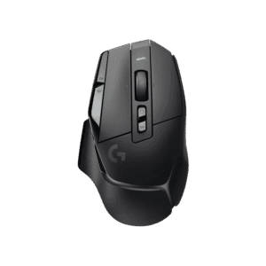 Logitech G502 X Lightspeed Wireless Gaming Mouse